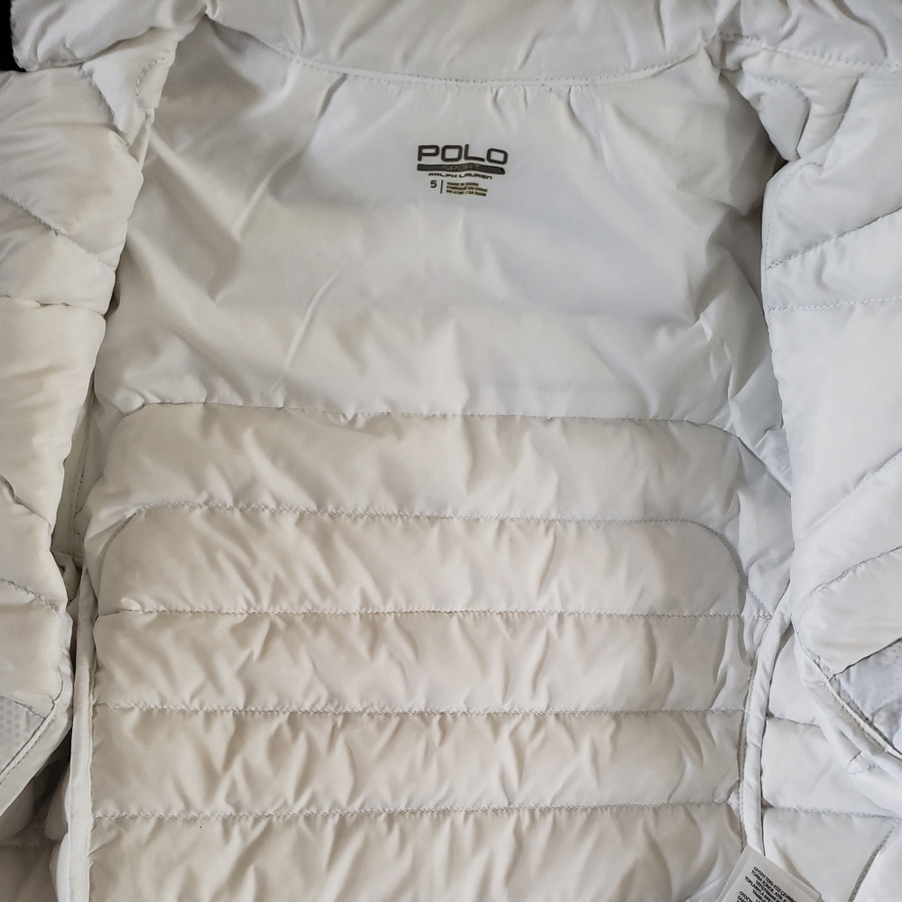 Jacket - Picture 5 of 6